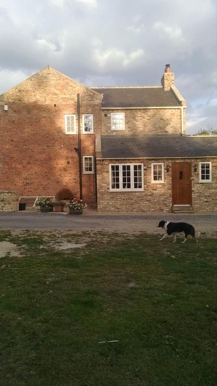 Oak Tree House Bed and Breakfast Ripon Kamer foto