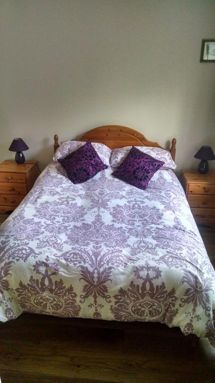 Oak Tree House Bed and Breakfast Ripon Kamer foto